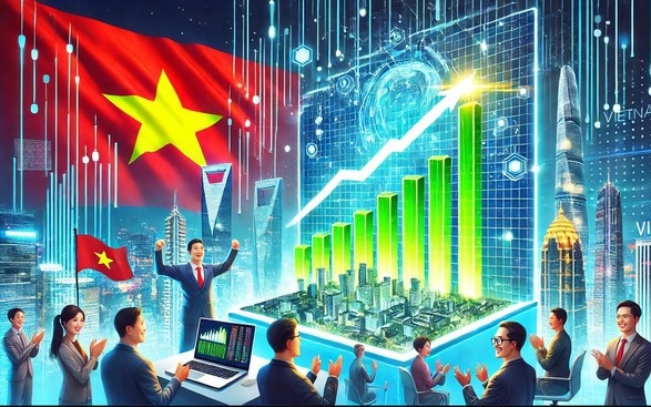XUẤT, NHẬP KHẨU 2025: KỶ LỤC KIM NGẠCH, THÁCH THỨC CHẤT LƯỢNG TĂNG TRƯỞNG